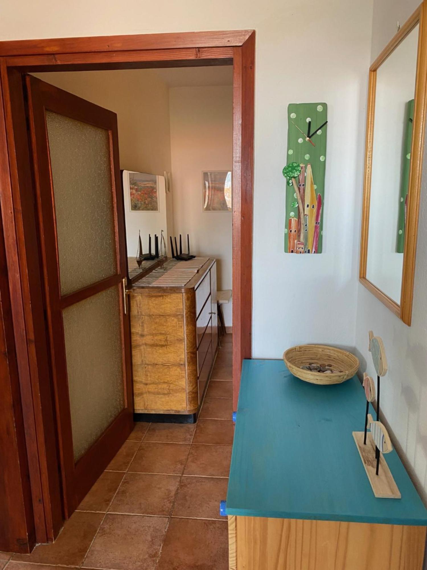 Apartments Lili I バスカ エクステリア 写真
