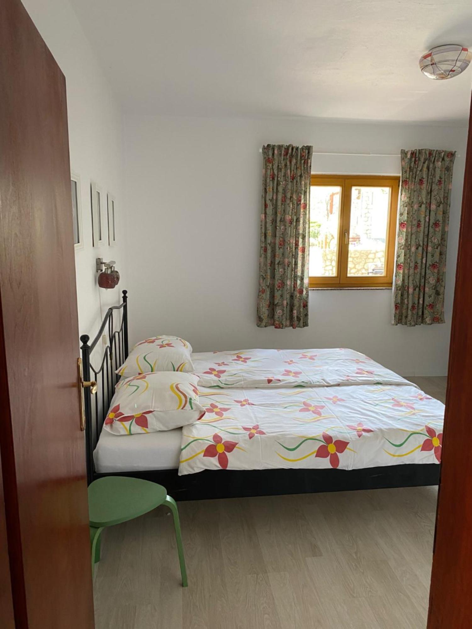 Apartments Lili I バスカ エクステリア 写真