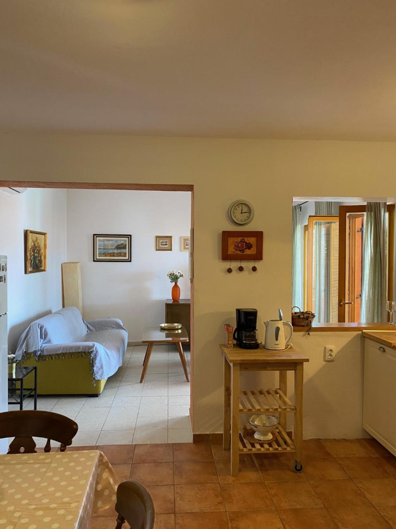 Apartments Lili I バスカ エクステリア 写真