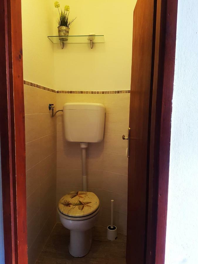 Apartments Lili I バスカ エクステリア 写真